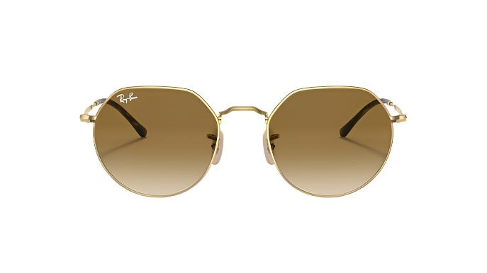 Ray-Ban Jack RB3565
