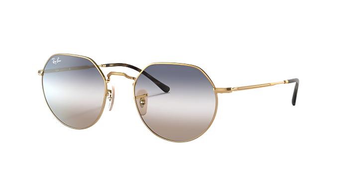 Ray-Ban Jack RB3565