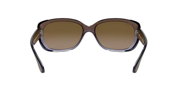 Ray-Ban Jackie Ohh RB4101