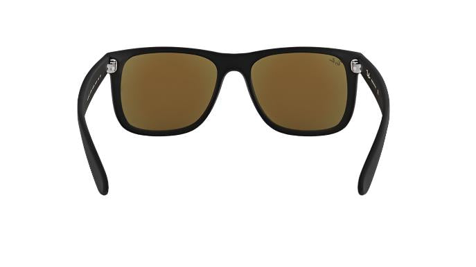 Ray-Ban Justin Asian Fit RB4165F