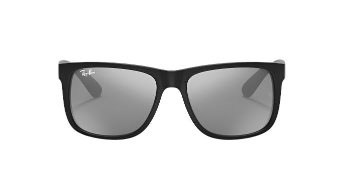 Ray-Ban Justin Asian Fit RB4165F