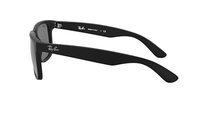 Ray-Ban Justin Asian Fit RB4165F