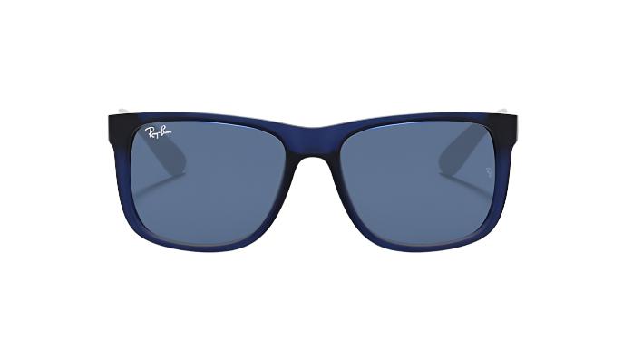 Ray-Ban Justin RB4165