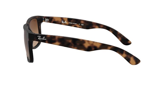 Ray-Ban Justin RB4165