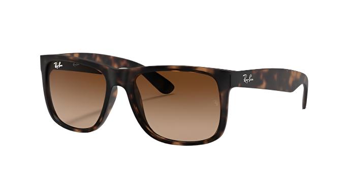 Ray-Ban Justin RB4165