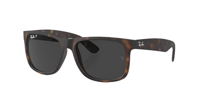 Ray-Ban Justin RB4165