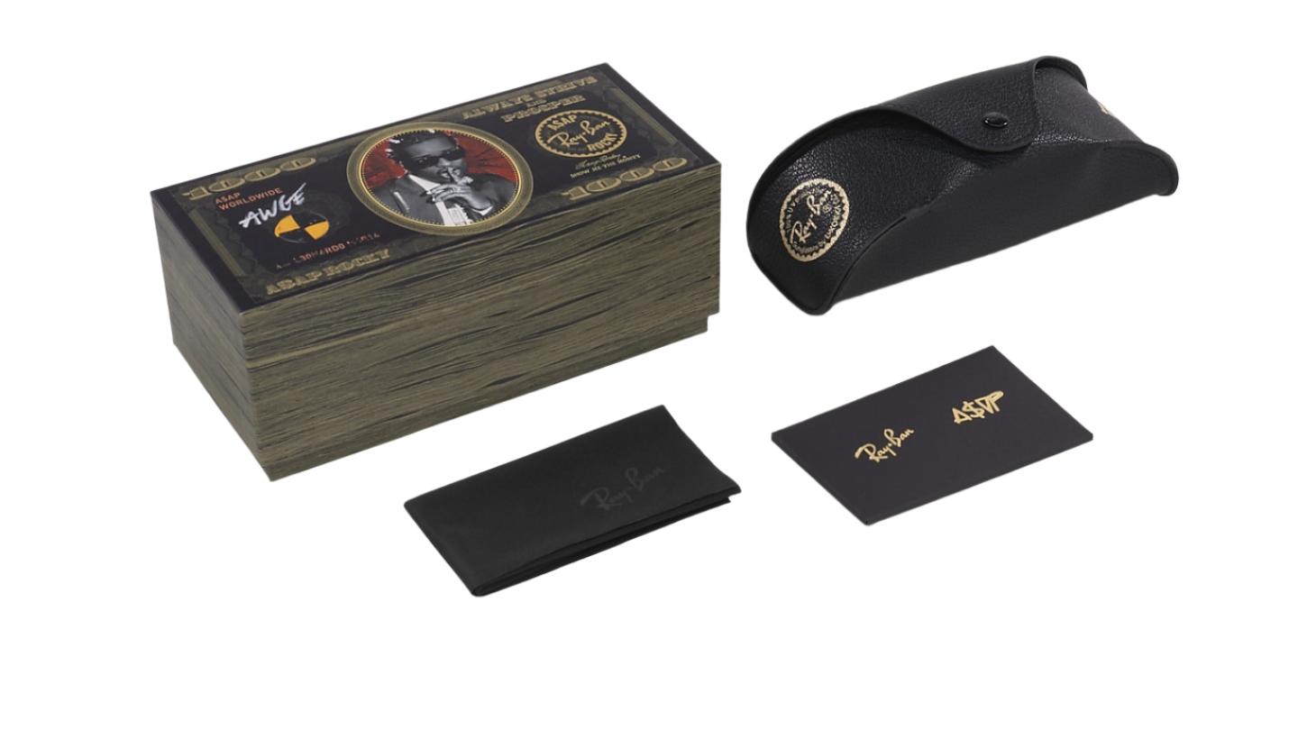 Ray-Ban Mega Balorama RB2289