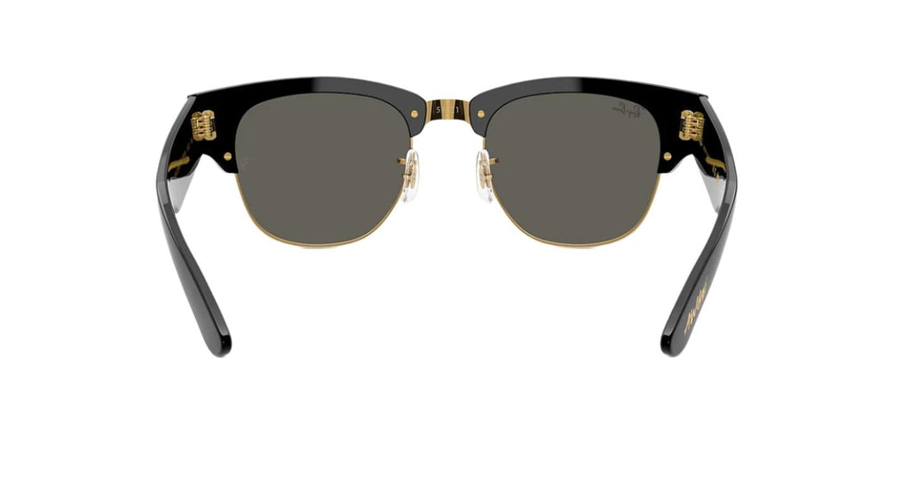 Ray-Ban Mega Clubmaster RB0316S