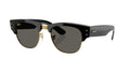 Ray-Ban Mega Clubmaster RB0316S