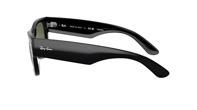 Ray-Ban Mega Wayfarer RB0840S