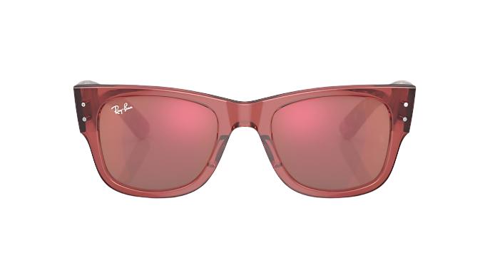 Ray-Ban Mega Wayfarer RB0840S