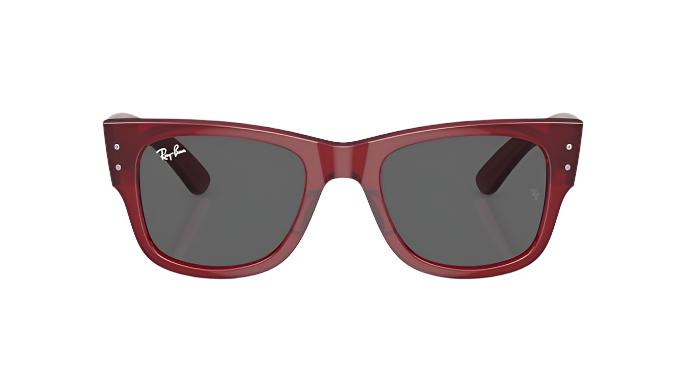 Ray-Ban Mega Wayfarer RB0840S