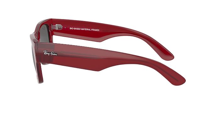 Ray-Ban Mega Wayfarer RB0840S