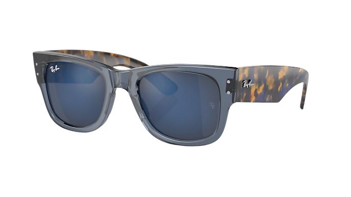 Ray-Ban Mega Wayfarer RB0840S