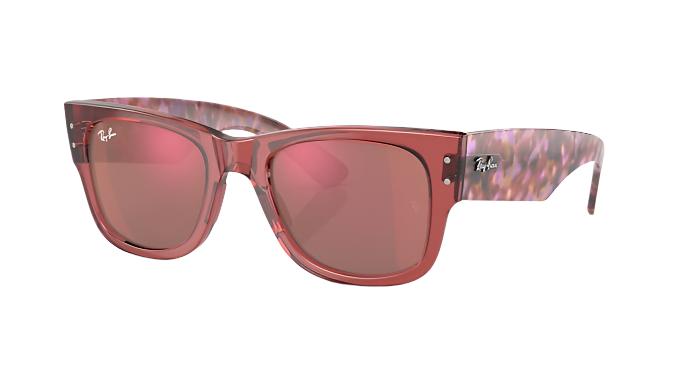 Ray-Ban Mega Wayfarer RB0840S