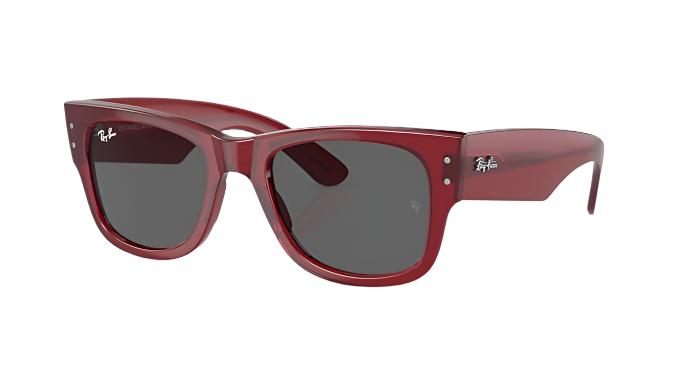 Ray-Ban Mega Wayfarer RB0840S