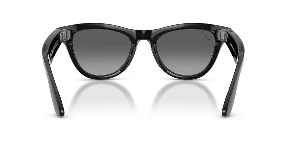 Ray-Ban Meta 2 Skyler RW4014