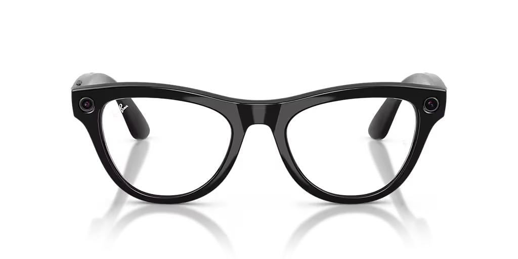 Ray-Ban Meta 2 Skyler RW4014
