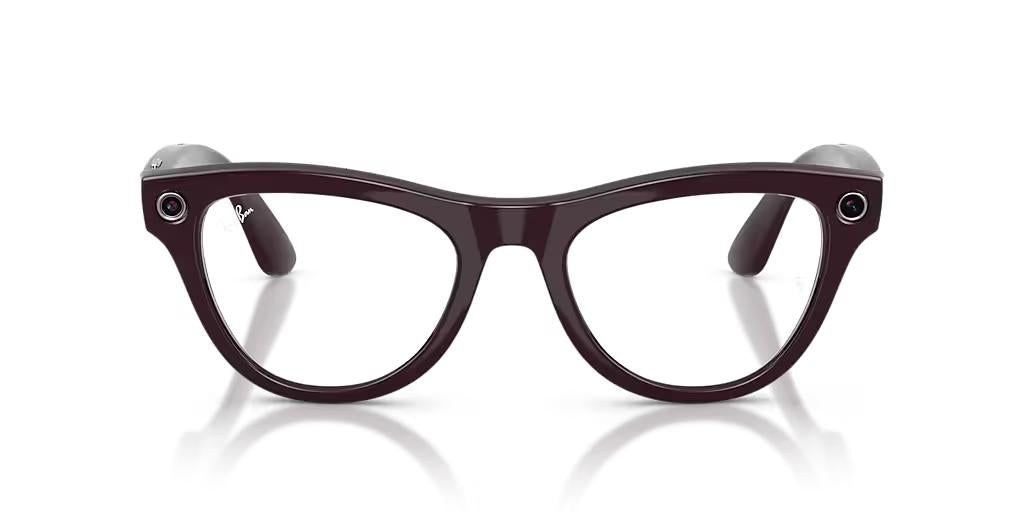 Ray-Ban Meta 2 Skyler RW4014