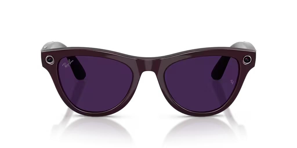 Ray-Ban Meta 2 Skyler RW4014