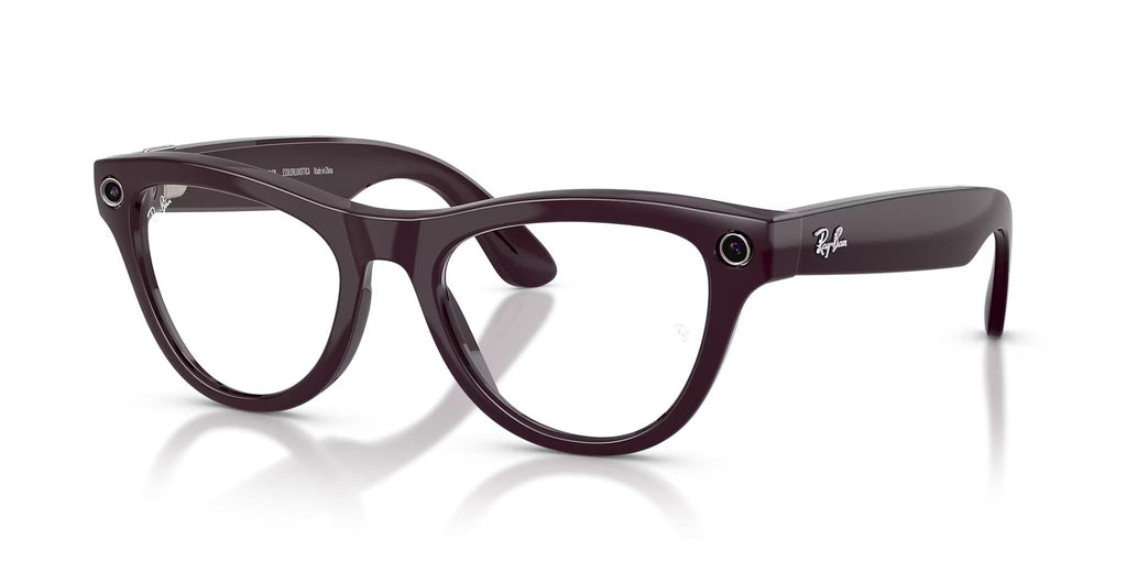 Ray-Ban Meta 2 Skyler RW4014
