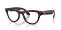 Ray-Ban Meta 2 Skyler RW4014