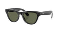 Ray-Ban Meta Skyler RW4010