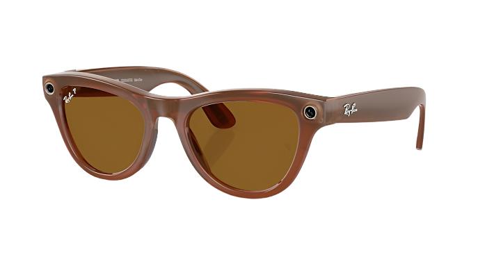 Ray-Ban Meta Skyler RW4010