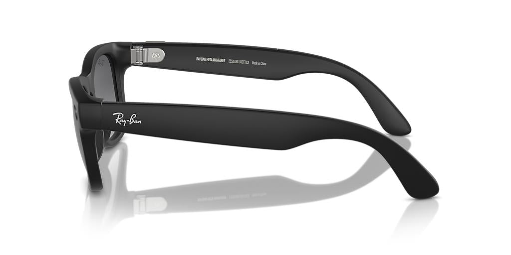 Ray-Ban Meta Wayfarer RW4006