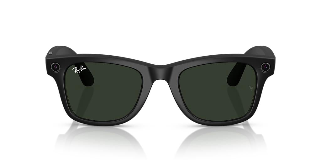 Ray-Ban Meta Wayfarer RW4006
