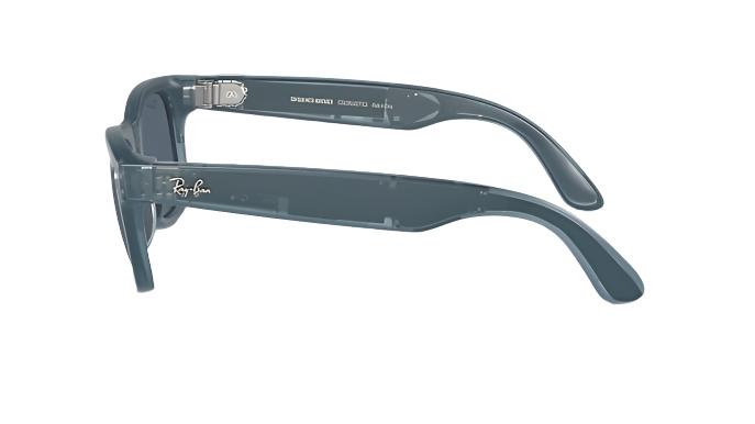 Ray-Ban Meta Wayfarer RW4006