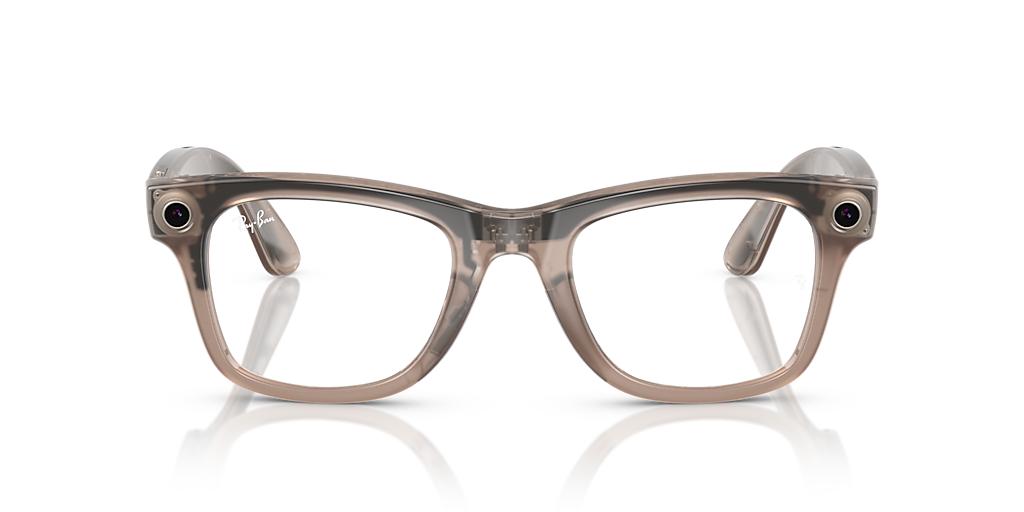 Ray-Ban Meta Wayfarer RW4006