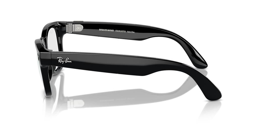 Ray-Ban Meta Wayfarer RW4006