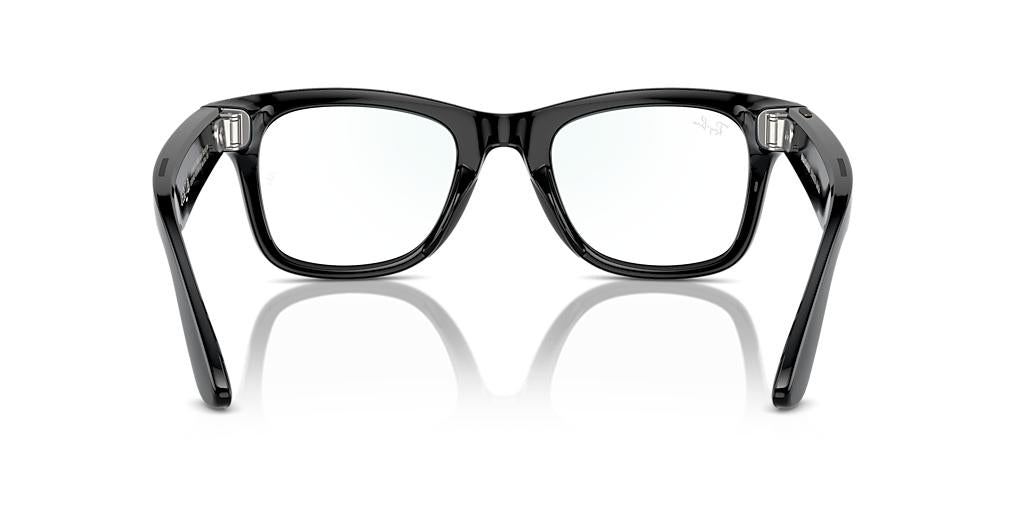 Ray-Ban Meta Wayfarer RW4006