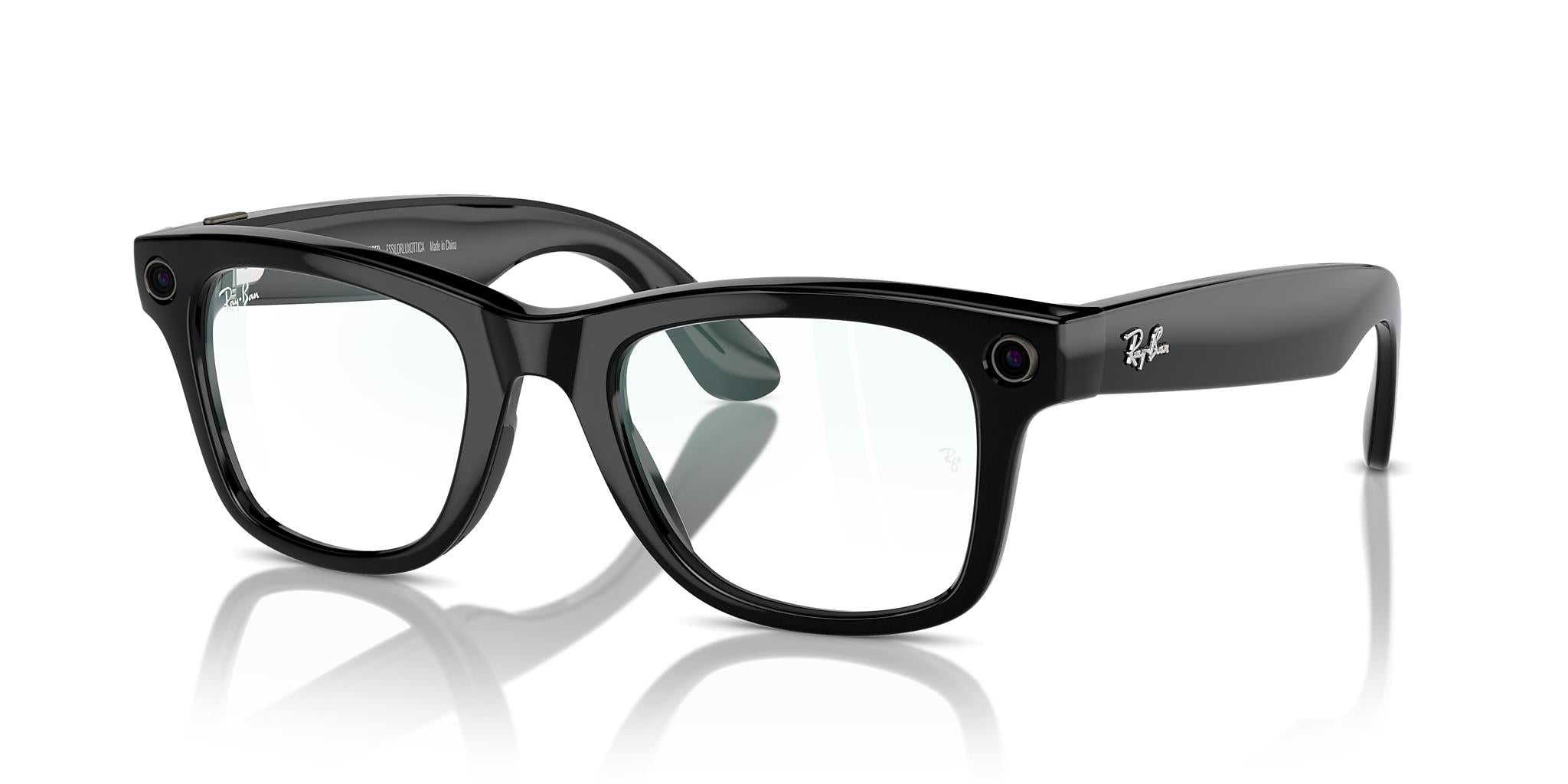 Ray-Ban Meta Wayfarer RW4006