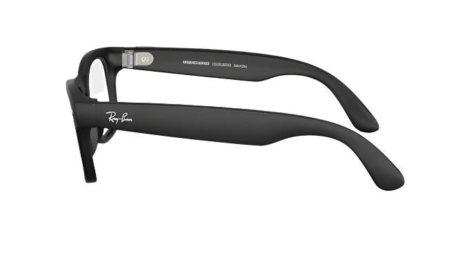 Ray-Ban Meta Wayfarer RW4008
