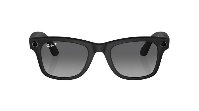 Ray-Ban Meta Wayfarer RW4008