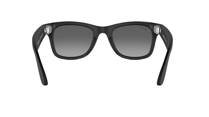Ray-Ban Meta Wayfarer RW4008