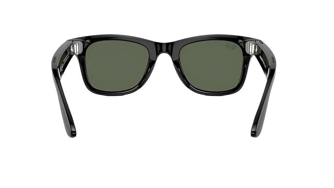 Ray-Ban Meta Wayfarer RW4008