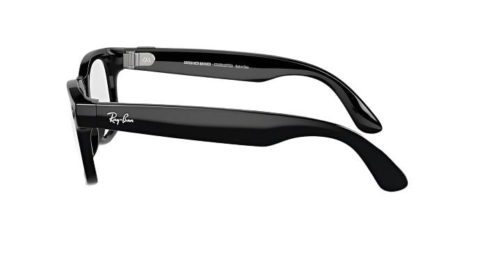 Ray-Ban Meta Wayfarer RW4008
