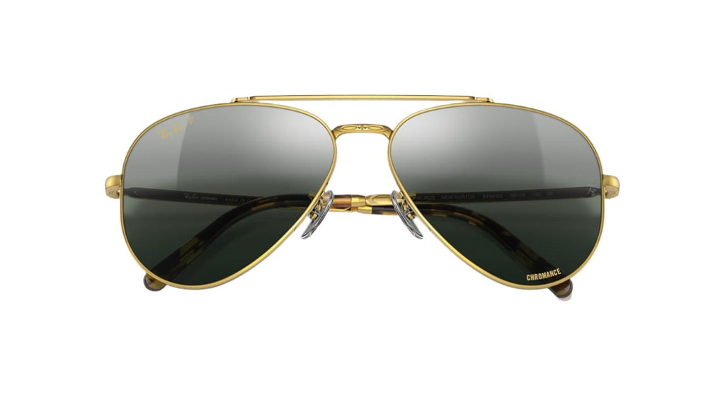 Ray-Ban New Aviator RB3625