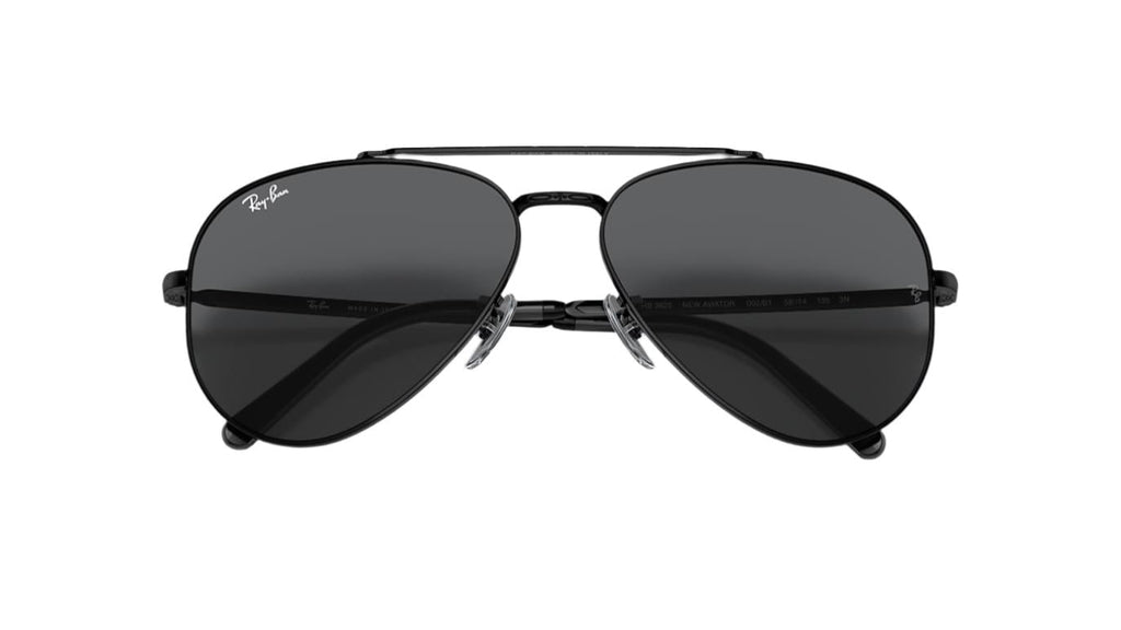Ray-Ban New Aviator RB3625