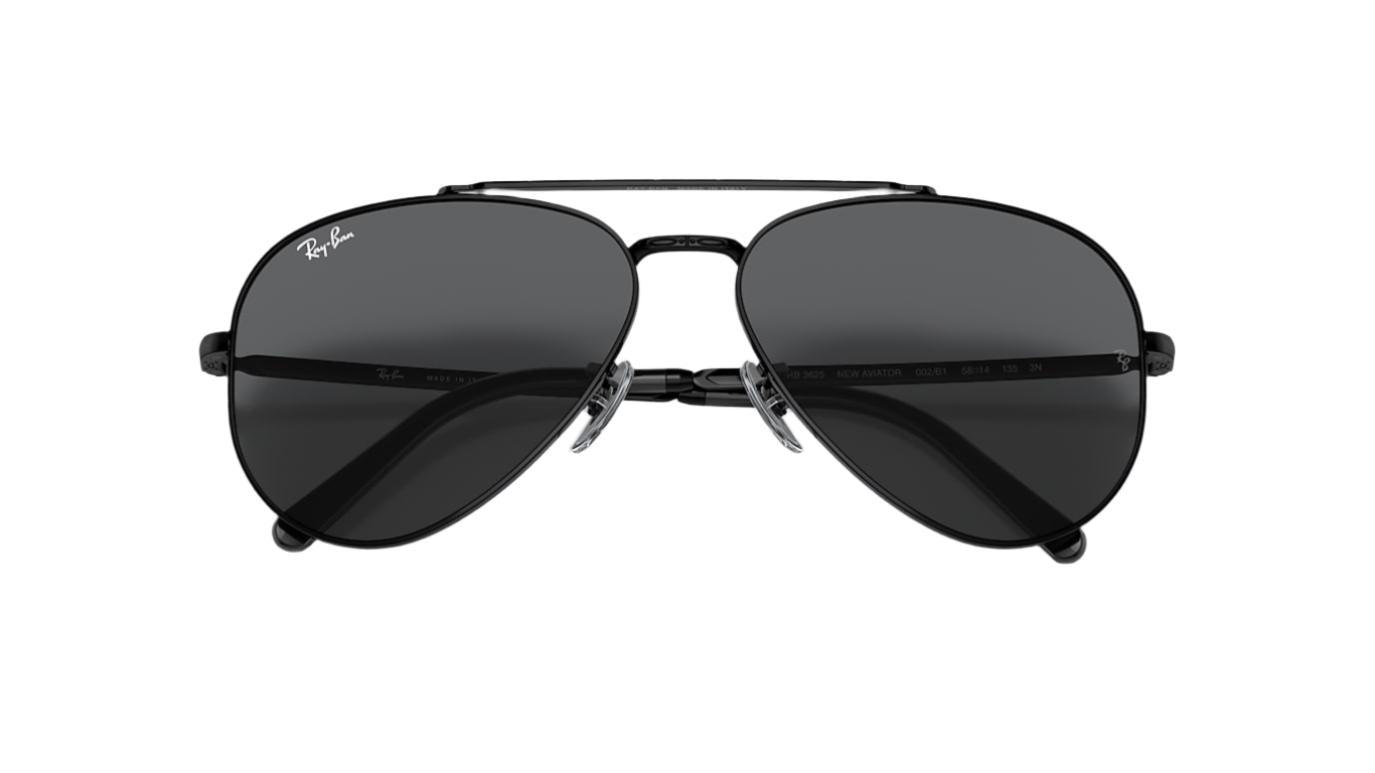 Ray-Ban New Aviator RB3625