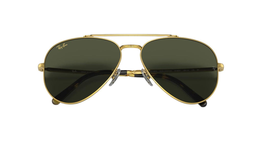 Ray-Ban New Aviator RB3625