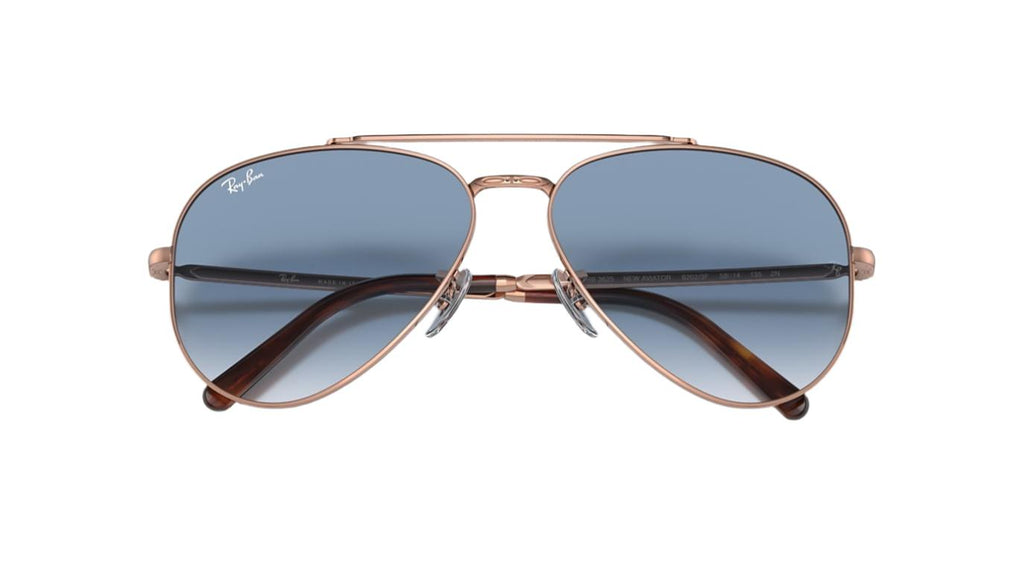 Ray-Ban New Aviator RB3625