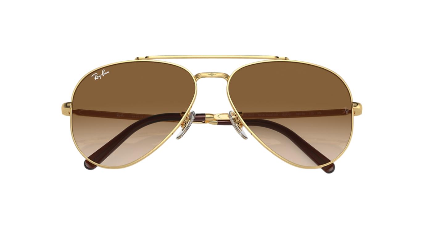 Ray-Ban New Aviator RB3625
