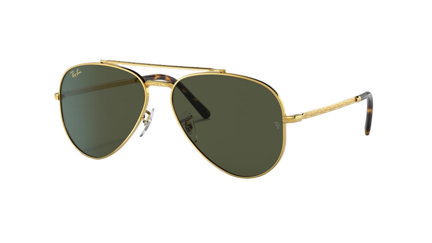 Ray-Ban New Aviator RB3625