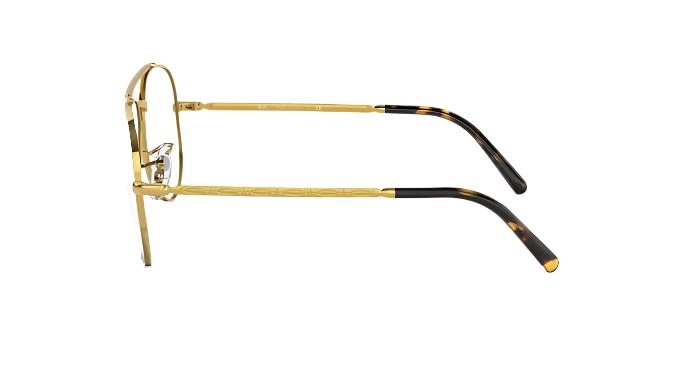 Ray-Ban New Aviator RX3625V