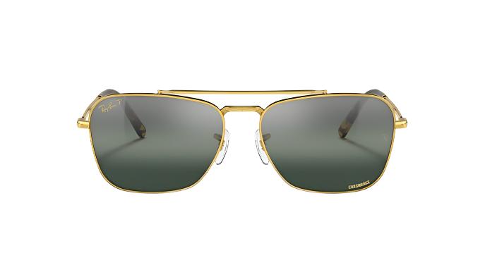 Ray-Ban New Caravan RB3636
