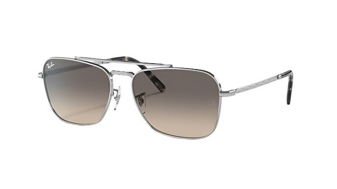 Ray-Ban New Caravan RB3636